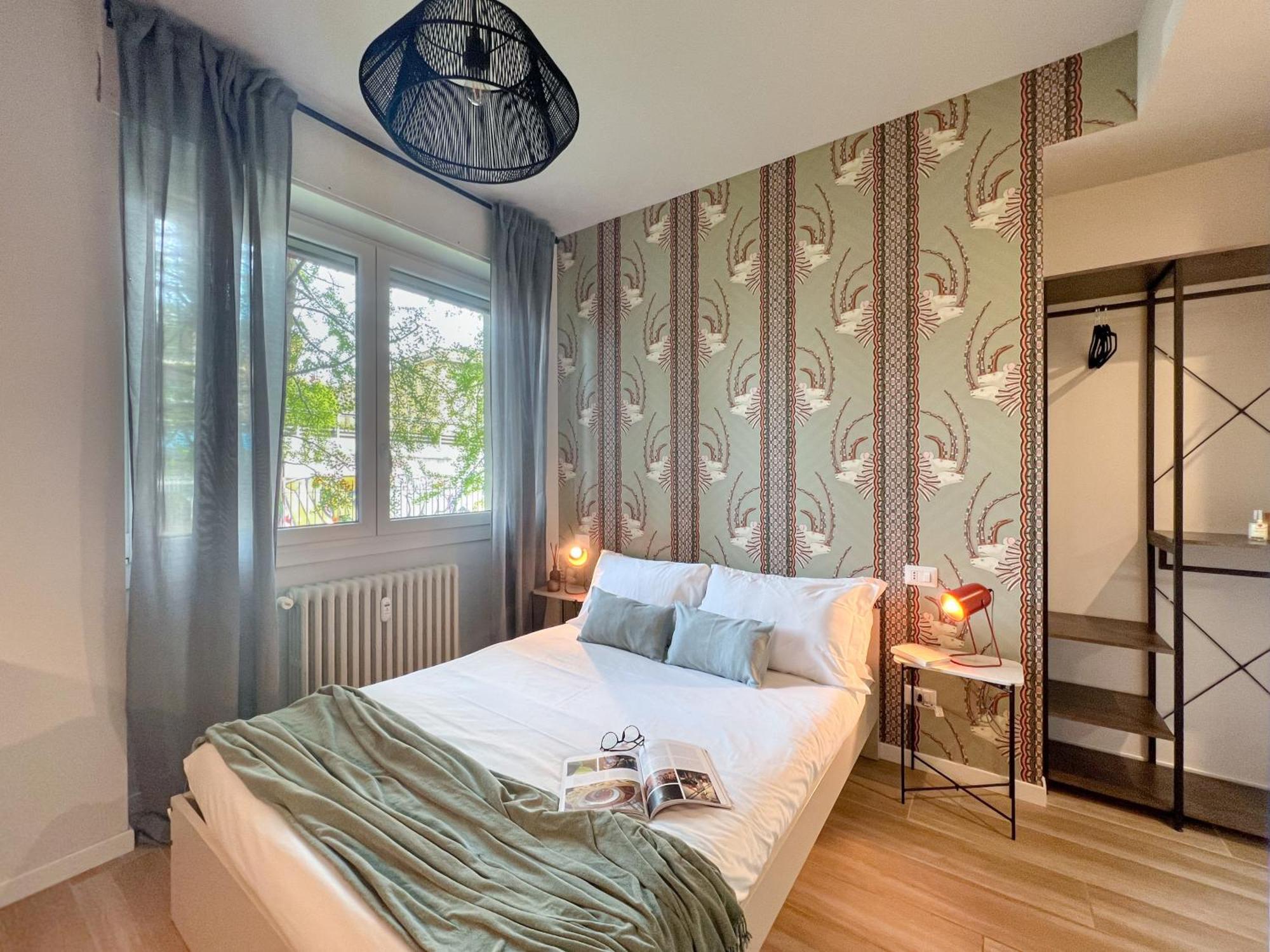 Jabu Wifi Gigabit Fiera Rho Appartement Milan